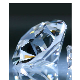 High purity CVD diamond